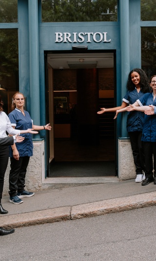 hotel bristol zurich team welcome hotel bristol zurich team welcome